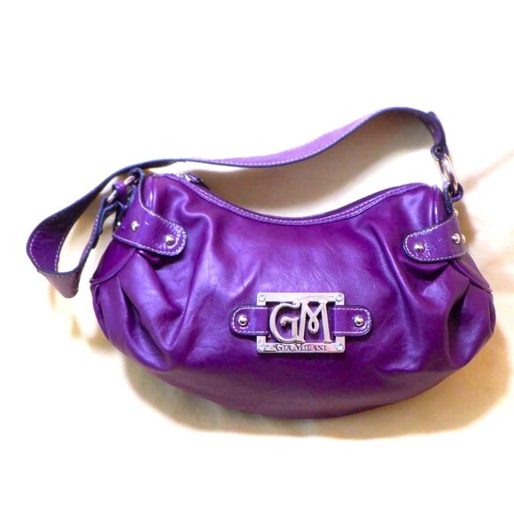 Brand New Hand Bag ~~~ GIA MILANI ~~~ - Picture 1 of 2